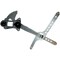 Continental/Teves Cadillac Escalade 00-99/Chev Blazer 00-9 Window Regulatr, Wr40469 WR40469 - alternate 1